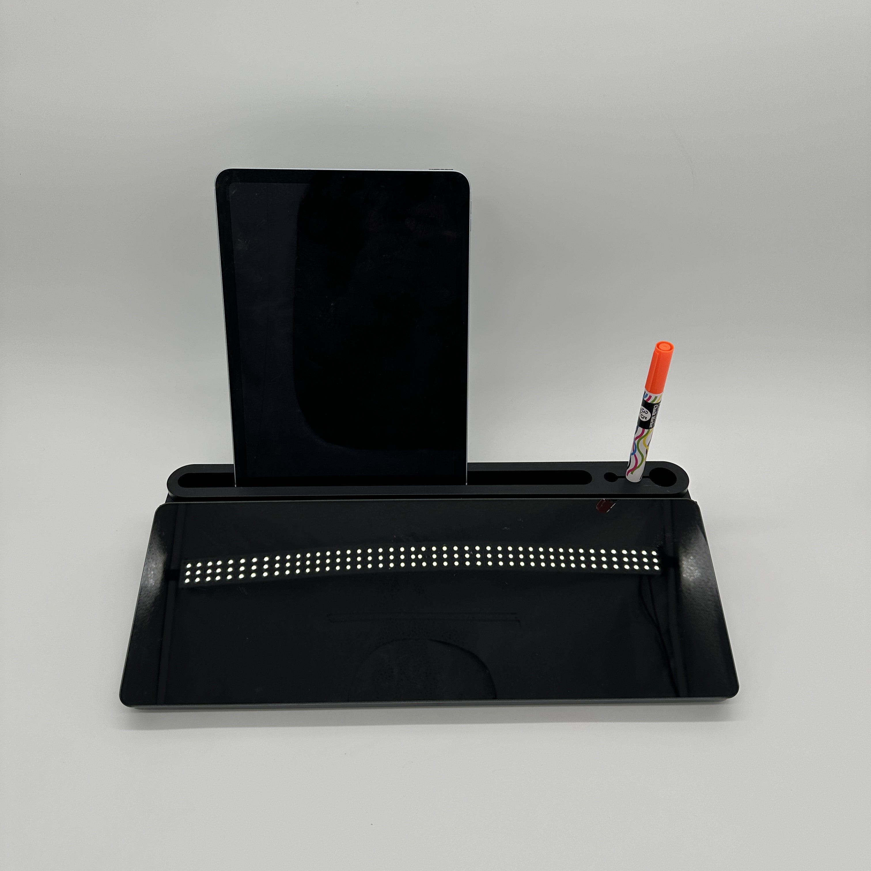 Produktbild: Desk Multifunktion-Whiteboard Front