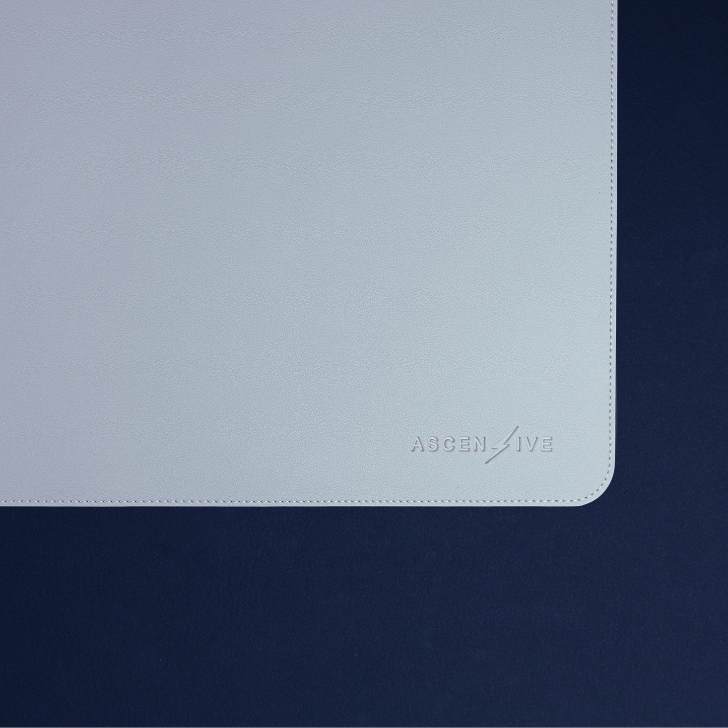 Ascensive - Desk Pad "Make today count."