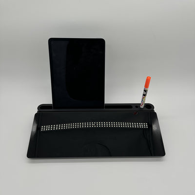 Produktbild: Desk Multifunktion-Whiteboard Front