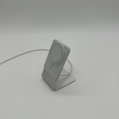 Produktbild Halterung für Mag Safe Charger Lifestyle