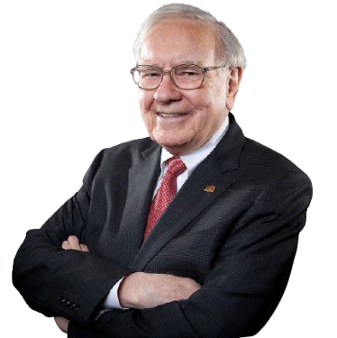 Produktpage Warren Buffet berühmte Persönlichkeiten