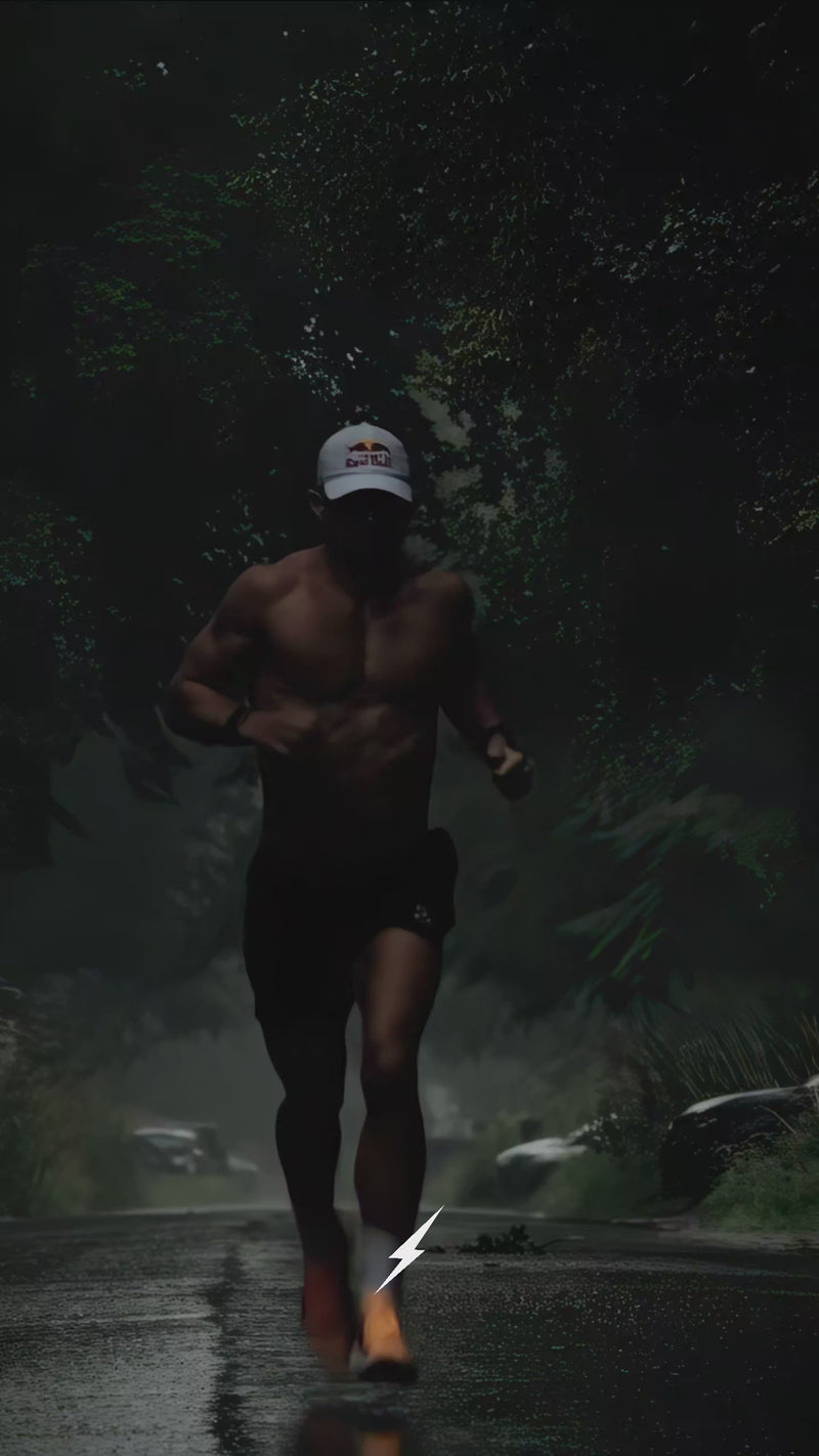 Produktpage Video Runner Ascensive Motivation
